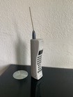 Motorola Signal Series Model 12862  vintage Cell Phone 
