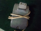 Vintage 1940 s Metal Eprad Toledo  Oh Drive In Movie Speaker caro  Michigan el33