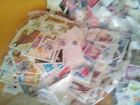 Lot Of 1000 Different Worldwide Post Stamps