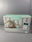 Owlet Smart Sock 2 Baby Monitor Sensor With Accessories 0-18 Months - For Parts