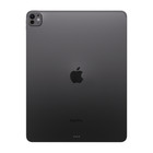 Apple Ipad Pro 13-inch M4 Chip 256gb Wi-fi Space Black A2925 Mvx23ll a
