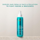 Moroccanoil Color Protect Spray Anti Fade Uv Heat Protection 5 4 Oz