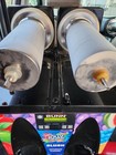 Bunn Ultra-2 Slush Machine Twin  Frozen Drink Margaritas 