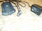 Charge And Serial Hotsync Cradle For The Palm V Or Vx Works 