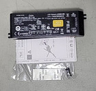 New Hafele 833 74 900 Loox Led Driver 100-240vac 50 60hz 12v Dc Max 1 25a 15w