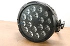 Chauvet Colordash Par-quad 18 V2 Rgba Led Wash Light Cg013mw