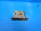 Apc Ap9630 Ups Smart Slot Network Management Card 2  1 Network Card