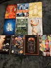 Playboy Magazine Lot Of 10 From 2004  Feb   April-dec  All Centerfolds Intact