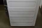 Ge Gtd58ebsvws 27  White Front Load Electric Dryer Nob  138732
