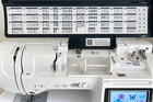 Brother Se2000 Sewing   Embroidery Machine Computerized Touchscreen 5x7 Hoop