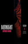 2026 Marvel Comics Midnight Spider-man  1 Covers A Through J - New Marvel Horror