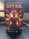 Hasbro Star Wars The Black Series Darth Maul Action Figure - F2814