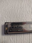 Harmonica  pocket Pal hohner with Case 
