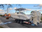 2019 Everglades 355 Cc  under Warranty 