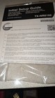 New Open Box-onkyo Tx-nr6100 7 2-channel Thx Certified Av Receiver  Still Packed