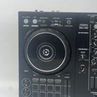 Pioneer Dj Ddj-400 Black 2-channel Dj Controller For Rekordbox Tested Working