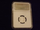 2012  1c    Silver Cent      Farewell To The Penny       Ngc  Pf 70