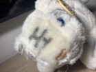 Siegfried And Roy White Tiger Baby Blue Eyes Plush The Mirage Magic Act 12     a87