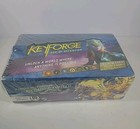 Fantasy Flight Games Keyforge Age Of Ascension Display Box Factory Sealed Decks