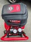 Craftsman Air Compressor 33 Gal  1 6hp 150 Psi