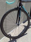 Bianchi Super Pista In Black  53cm  16 8 Lbs Total Weight