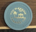 Cc gtcc Personal Casino Ncv Poker Chip  von Mckenzie  Casino Chip