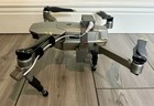 Dji Mavic Pro Platinum With Release Device Flymore Combo And Hard Case 