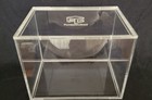 Funko Pop  Moments rides Acrylic Clear Hard Case Stackable Display Box Protector