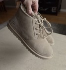 Ugg Neumel Chukka Boots Men   s Size 12 Sand