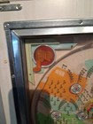 Vintage Nishijin Shiroi-kamome Japanese Pachinko Machine No Key For Parts  