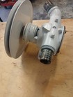 Jabsco 6400-1051 Marine Water Pump Caterpillar 3208 V8 210 260 Hp Pedestal Mount