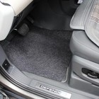 Disposable Car Floor Mats  30 Pack Disposable Car Floor Mat  Grey-30pcs