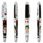 Archived Acme Studio Frida Kahlo  life And Death  Roller Ball Pen New