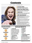 Guitar World Magazine November 2025 Ozzy Osbourne Tribute 1948-2025 Jake E Lee
