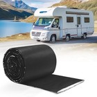 Rv Camper Insulation Roll  Water-resistant Thermal   Sound Barrier 