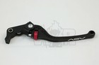 Asv F3 Lever Set Black Long Clutch   Brake Yamaha R9 2025-26 Mt09  sp 2024-26