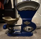 Vintage Toledo 3lb Candy Scale