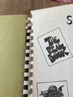 Six Volumes Of Spaces - Jazz Solos  - Jazz Music Book