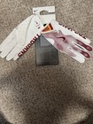 Usc College Football Gloves Size L