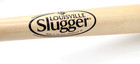 Louisville Slugger Genuine Wood Baseball Bat 32  Natural Finish Made In Usa
