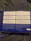 Carrier Infinity Thermostat Systxccitc01-c