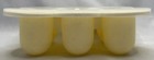 Baby Bullet Replacement Silicone Container Food Storage Freezer Tray With Lid