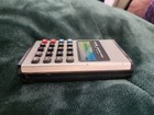 Vintage Casio P-810 Pocket Mini Calculator Tested Works Japan