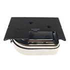 Anti-theft System Alarm Siren For 2007-2018 Volvo P3 S80 V70 Xc70 Xc60 V60 S60