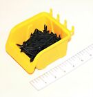Wallpeg 43 Kit -peg Hooks   Plastic Bins - Organize Tools Crafts Garage   More