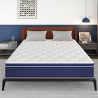 Mattress 12 14  Memory Foam Hybrid Innerspring Twin Full Queen King In Box