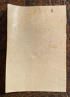 Nicaragua 1890 Upu 2c Imprint Block Of 4 - Imperforate - Mh