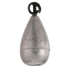  12  Packs Water Gremlin 3 8 Oz Snap Loc Dipsey Swivel Sinkers Lot Brand New