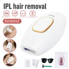 Ipl Laser Permanent Body Painless Epilator 999 999 Flashes Hair Removal Device