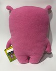 Ugly Doll From The Limited Edition Big Toe Collection Plush Toy  Nwt